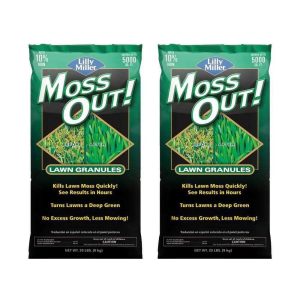 Lilly Miller Moss Out Granules