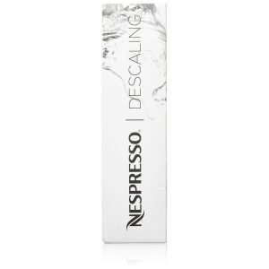 Nespresso Descaling Solution Fits All Models