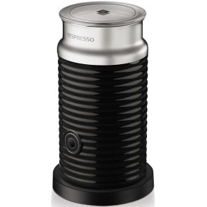 Nespresso Aeroccino 3 Milk Frother